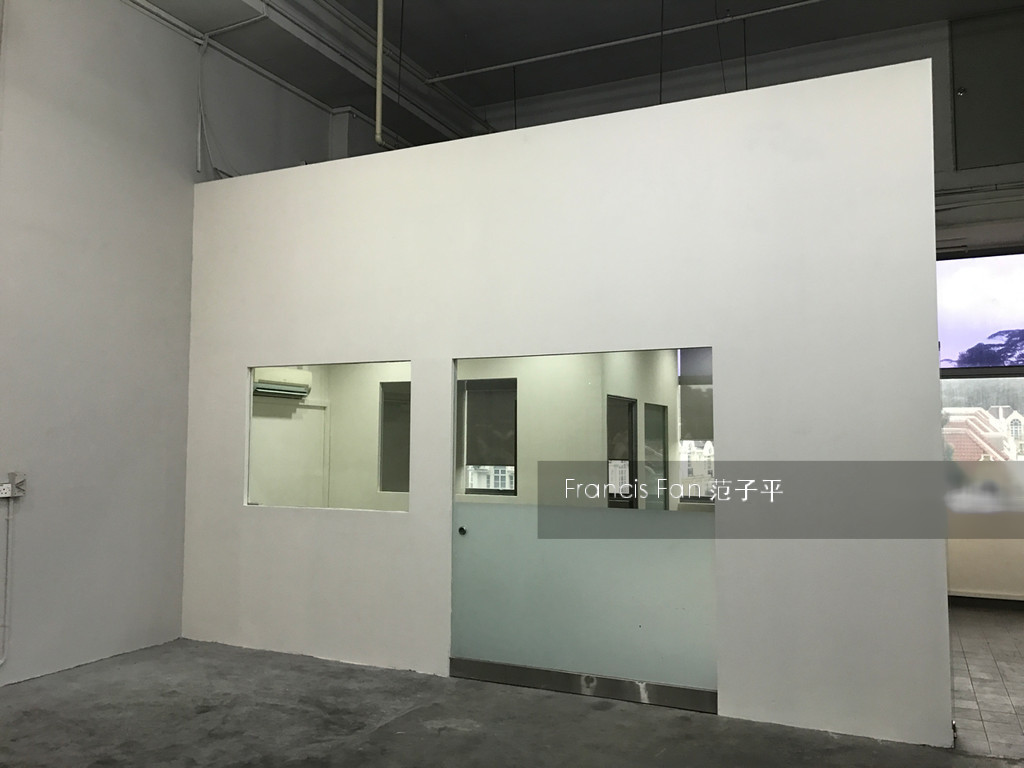 Wcega Plaza (D23), Factory #139315942